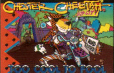 game label
