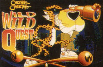 game label