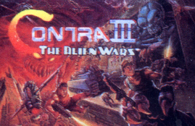 game label