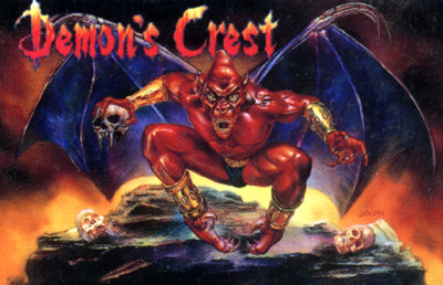 game label