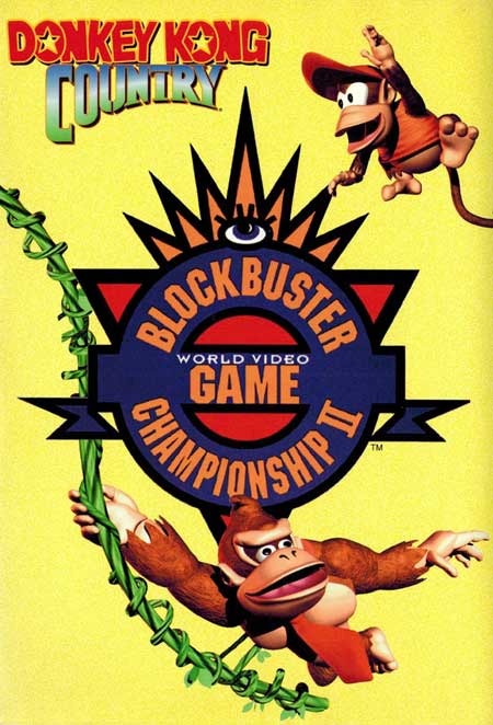 game label