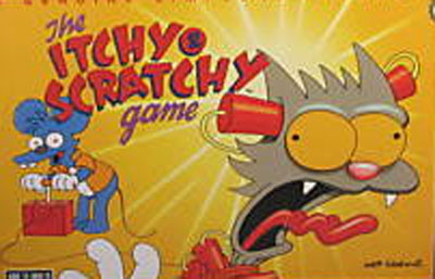 game label