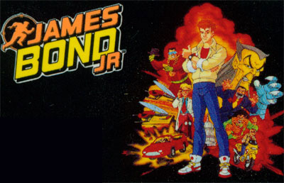 game label