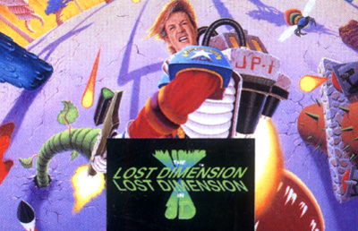 game label