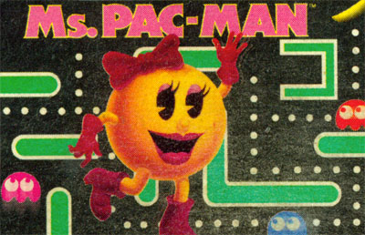 game label