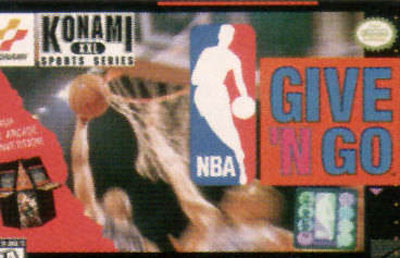 game label