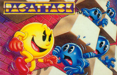game label