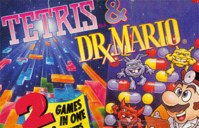 game label